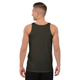 Reggae Vibes All-Over Print Men's Tanks - Beyond T-shirts